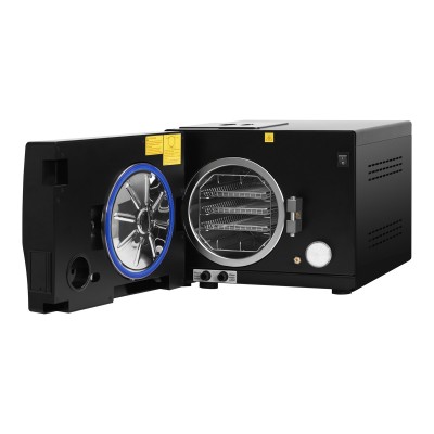 Lafomed 8L Klasa B drukarka autoklawowa